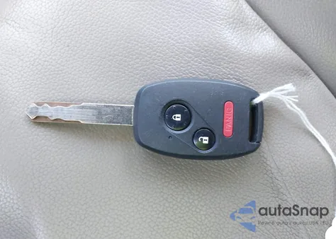 2012 Honda Cr-V Ex-L из США, поврежденный, VIN 5J6RM3H75CL046046